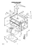 Diagram for 08 - Stirrer Drive