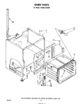 Diagram for 03 - Oven