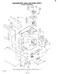 Diagram for 09 - Magnetron And Air Flow