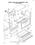 Diagram for 06 - Upper Chassis And Components