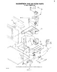 Diagram for 09 - Magnetron And Air Flow