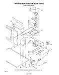 Diagram for 08 - Magnetron And Air Flow