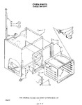 Diagram for 03 - Oven