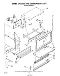 Diagram for 06 - Upper Chassis And Component