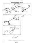 Diagram for 11 - Wiring Harness