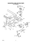 Diagram for 07 - Magnetron And Air Flow