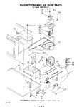 Diagram for 08 - Magnetron And Air Flow