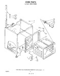 Diagram for 03 - Oven