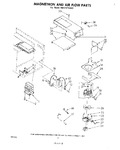 Diagram for 10 - Magnetron And Air Flow