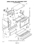 Diagram for 06 - Upper Chassis And Component