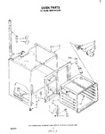 Diagram for 03 - Oven