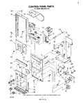 Diagram for 07 - Control Panel