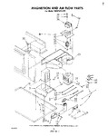 Diagram for 09 - Magnetron And Air Flow