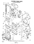 Diagram for 07 - Control Panel