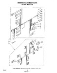 Diagram for 11 - Wiring Harness , Literature And Optional