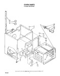 Diagram for 03 - Oven