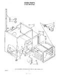 Diagram for 03 - Oven