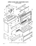 Diagram for 06 - Upper Chassis And Component