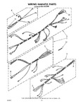 Diagram for 12 - Wiring Harness , Literature And Optional