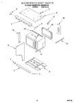 Diagram for 08 - Microwave Body