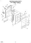 Diagram for 09 - Control Panel