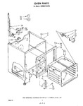 Diagram for 03 - Oven