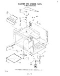 Diagram for 09 - Cabinet And Stirrer