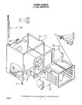 Diagram for 03 - Oven , Oven