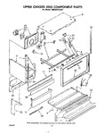 Diagram for 06 - Upper Chassis And Component