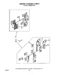 Diagram for 11 - Wiring Harness