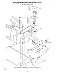 Diagram for 08 - Magnetron And Air Flow