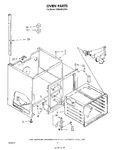 Diagram for 03 - Oven