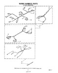 Diagram for 12 - Wiring Harness