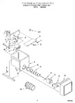 Diagram for 04 - Freezer Interior