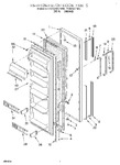 Diagram for 05 - Refrigerator