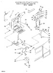 Diagram for 07 - Dispenser Front