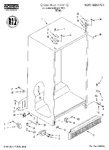 Diagram for 01 - Cabinet