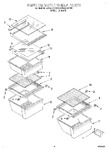 Diagram for 03 - Refrigerator Shelf