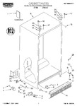 Diagram for 01 - Cabinet, Literature