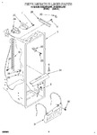 Diagram for 02 - Refrigerator Liner