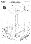 Diagram for 01 - Cabinet