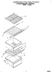 Diagram for 03 - Refrigerator Shelf