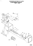 Diagram for 05 - Freezer Interior