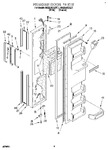 Diagram for 07 - Freezer Door