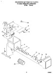 Diagram for 04 - Freezer Interior