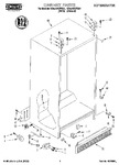 Diagram for 01 - Cabinet