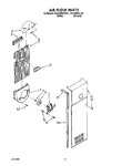 Diagram for 11 - Air Flow