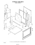 Diagram for 03 - External Oven