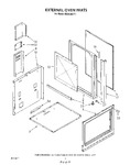 Diagram for 03 - External Oven