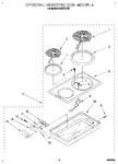 Diagram for 05 - Optional Electric Coil Module